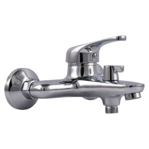 Змішувач для ванної Globus Lux Solly GLSO-0102NE - Image 4