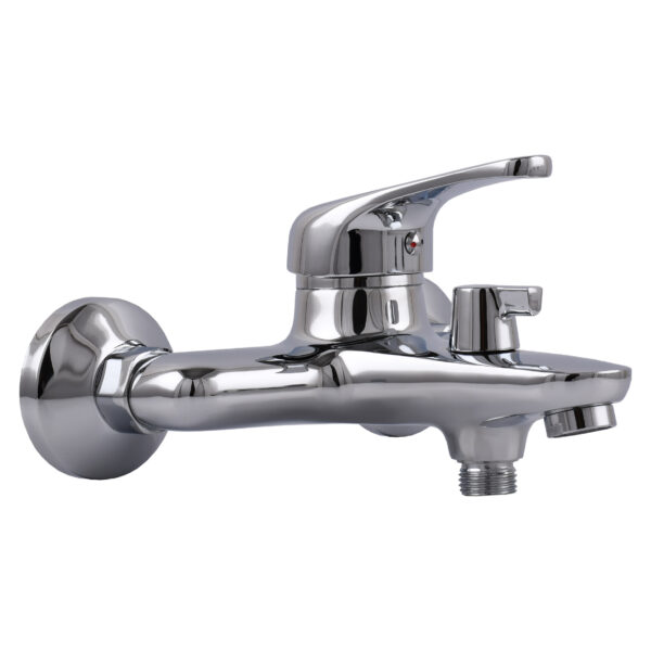 Змішувач для ванної Globus Lux Solly GLSO-0102NE