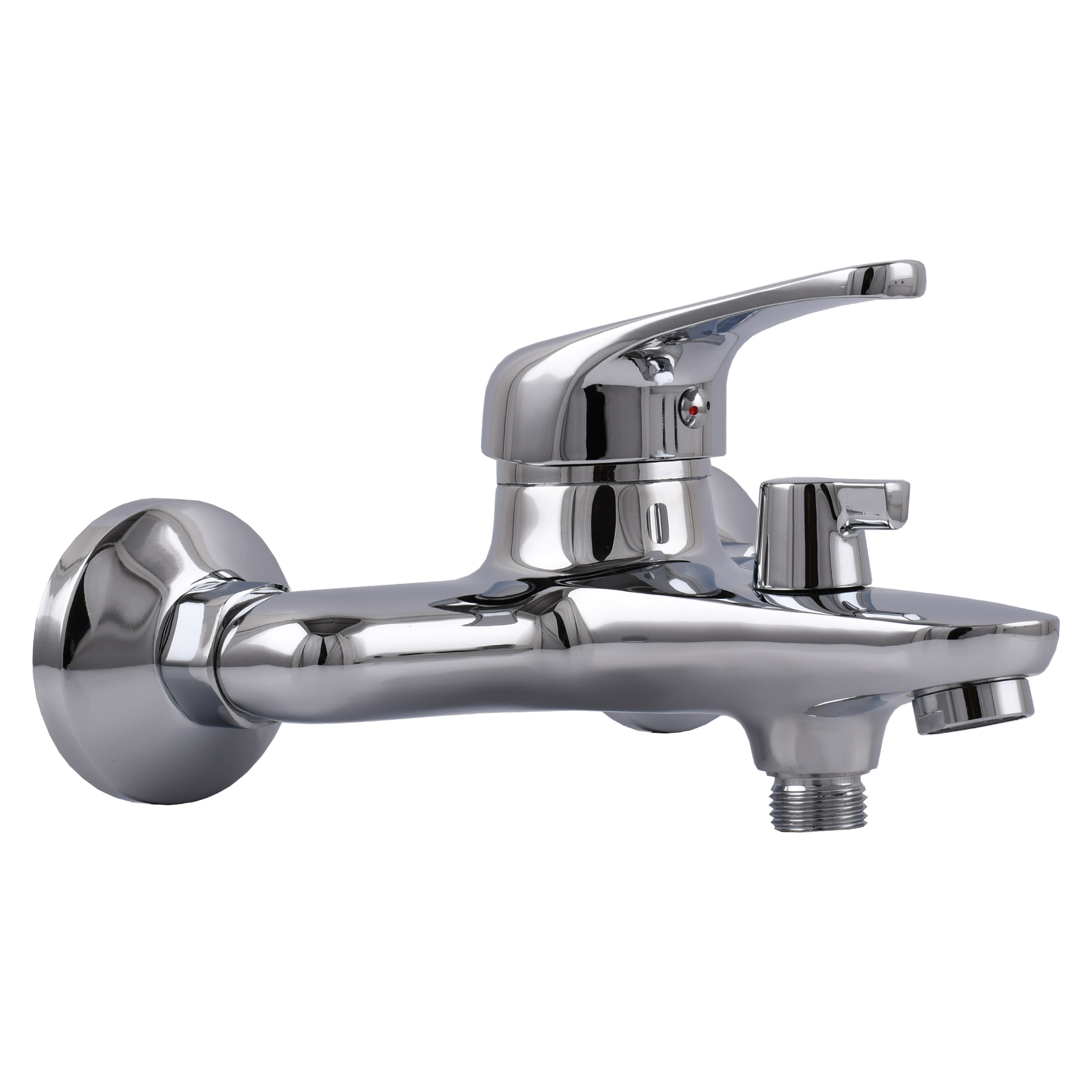 Змішувач для ванної Globus Lux Solly GLSO-0102NE - Image 4