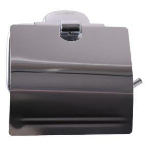 RM 1601 Тримач туалетного паперу, металевий  (Globus Lux) - Image 4