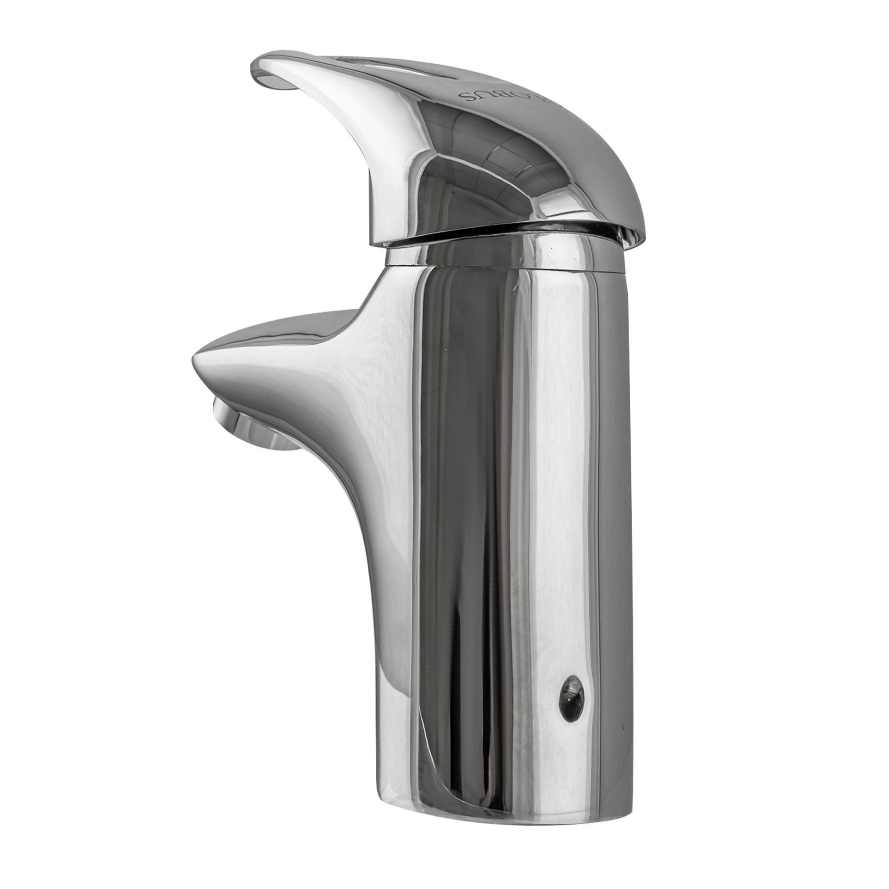 Змішувач для умивальника Globus Lux Smart GLSM-0101 - Image 4