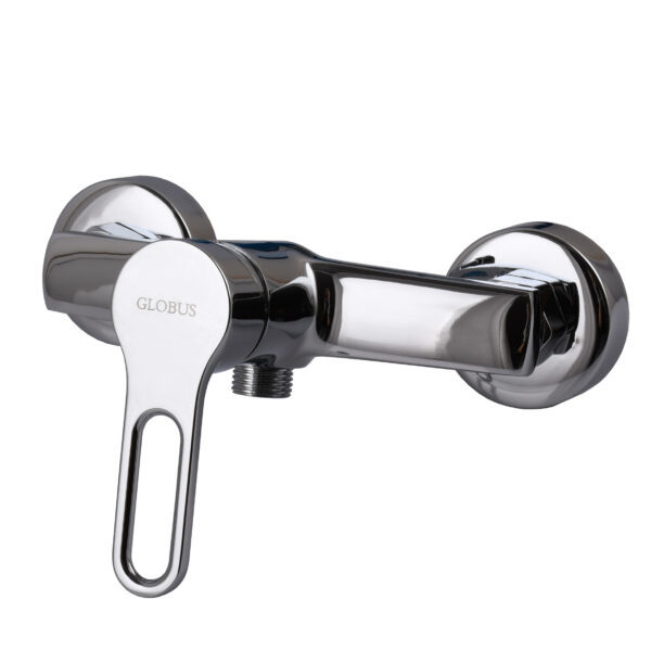 Змішувач для душу Globus Lux Dolly GLD-0105N