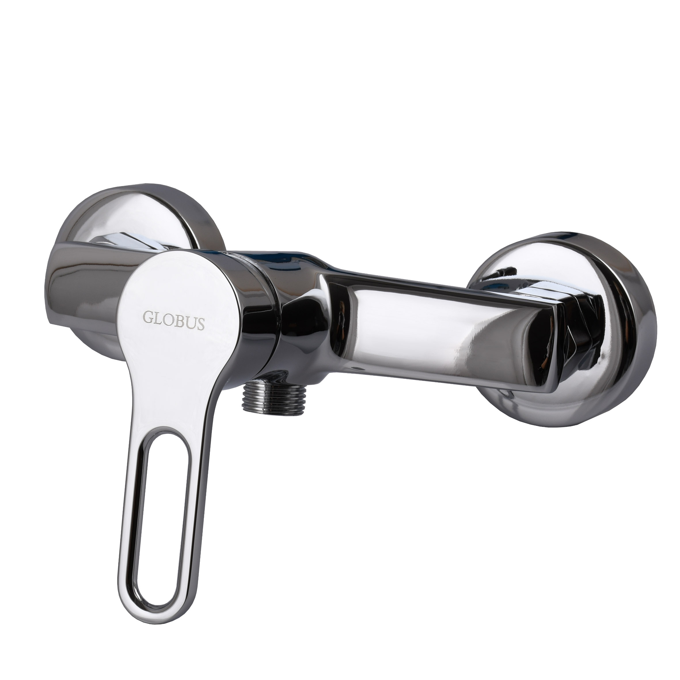 Змішувач для душу Globus Lux Dolly GLD-0105N - Image 4