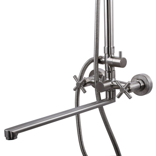 Душова система Globus Lux DUKAT SD4-SH-208