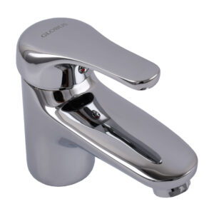 Змішувач для умивальника Globus Lux Solly GLSO-0401HL - Image 4
