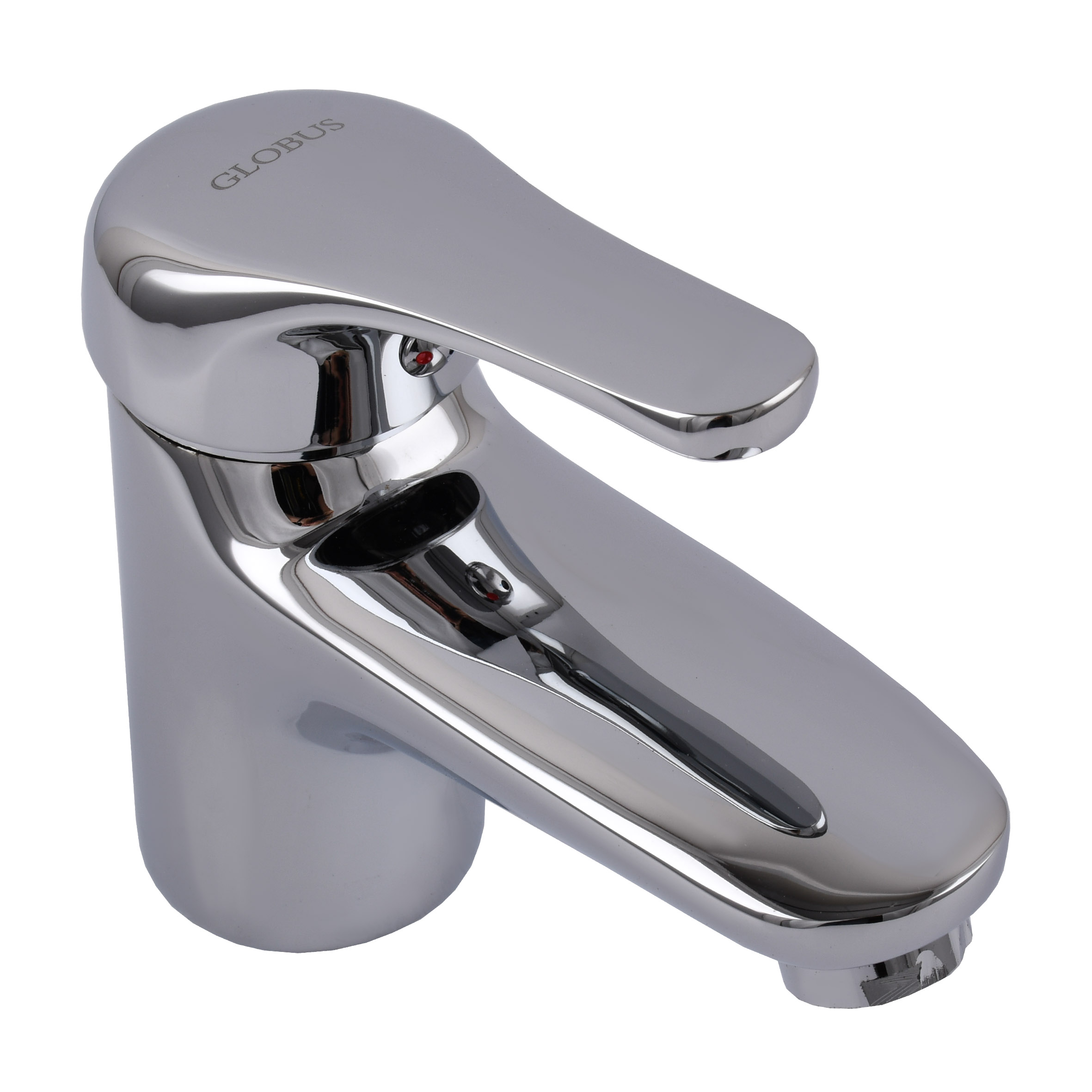 Змішувач для умивальника Globus Lux Solly GLSO-0401HL - Image 4