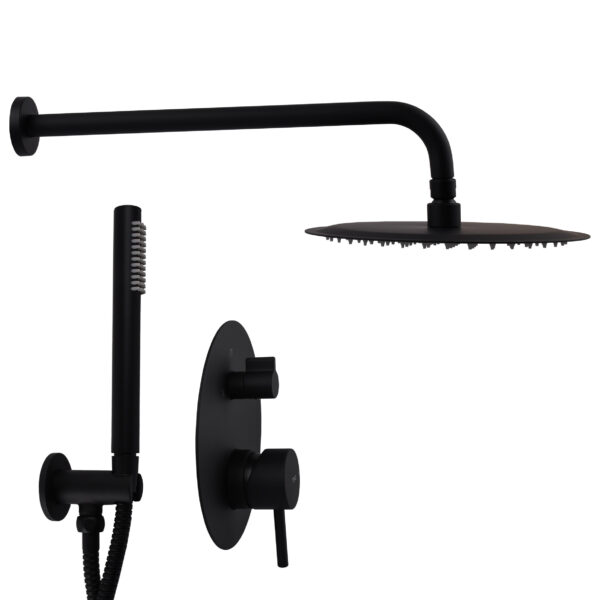 Душова система вбудована TOPAZ LOFT TLF 32205-H39-BL