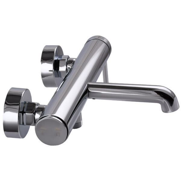 Змішувач для ванни TOPAZ LOFT TLF 32101-H75-C