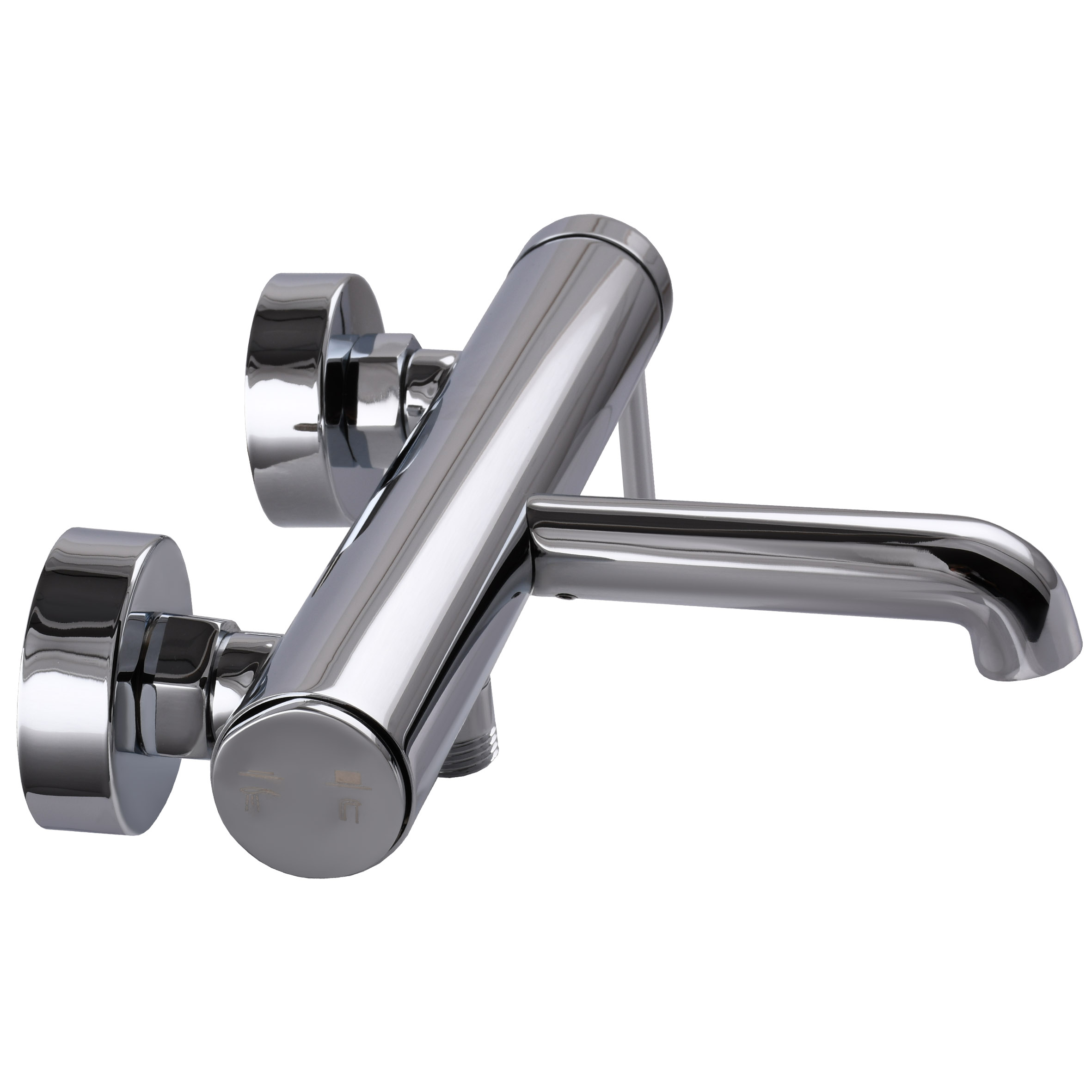 Змішувач для ванни TOPAZ LOFT TLF 32101-H75-C - Image 6