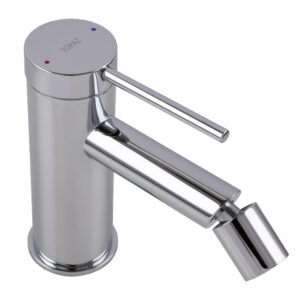 Змішувач для біде TOPAZ LOFT TLF 32601-H75-C - Image 4