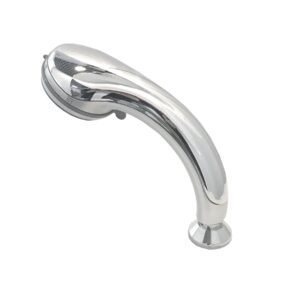 Змішувач для ванни Globus Lux Smart GLSM-0109 - Image 4