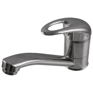 Змішувач для умивальника Globus Lux Smart GLSM-0203M - Image 4