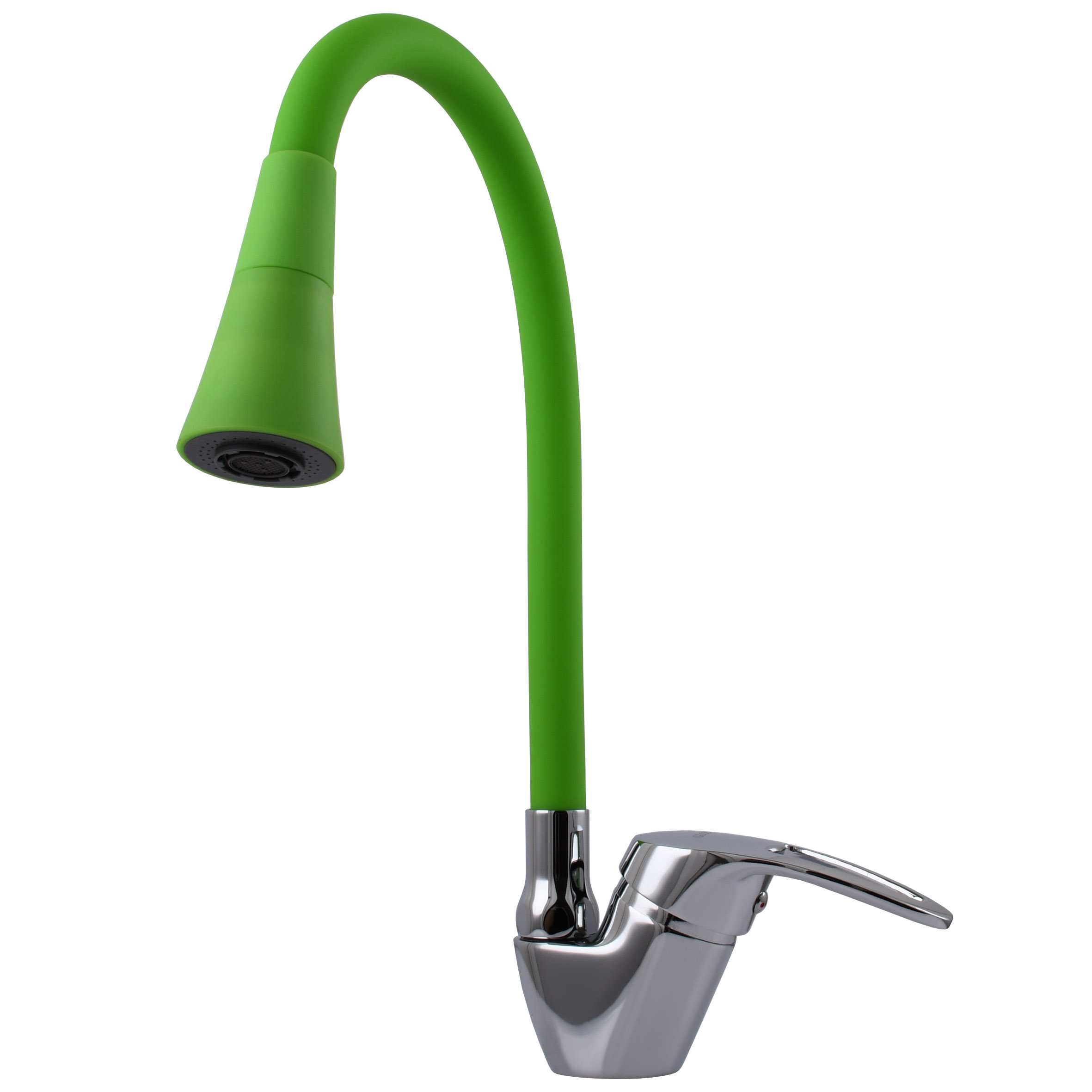 Змішувач для кухні Globus Lux Caprice GLCA-0203SK-G05 - Image 4