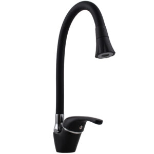 Змішувач для кухні Globus Lux Solly GLSO-0203SA-10-B01 - Image 4