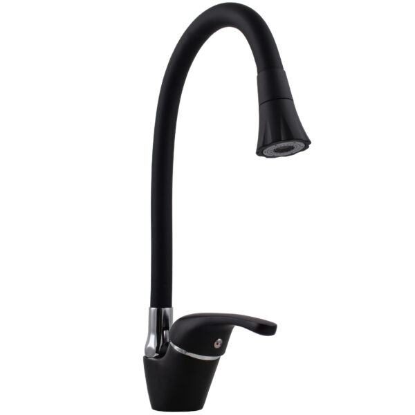 Змішувач для кухні Globus Lux Solly GLSO-0203SA-10-B01