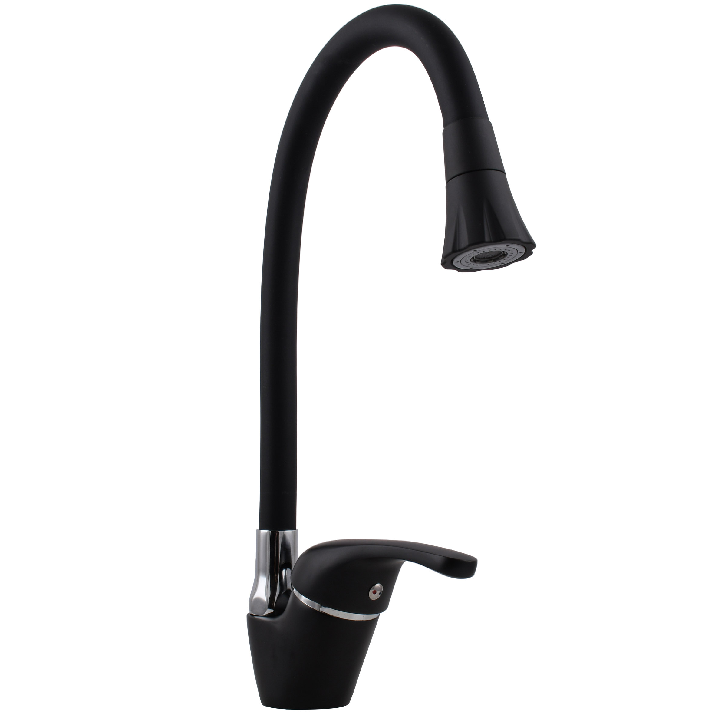 Змішувач для кухні Globus Lux Solly GLSO-0203SA-10-B01 - Image 4