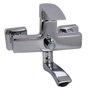 Змішувач для ванни DOMINO RONDO DND-102NE - Image 4