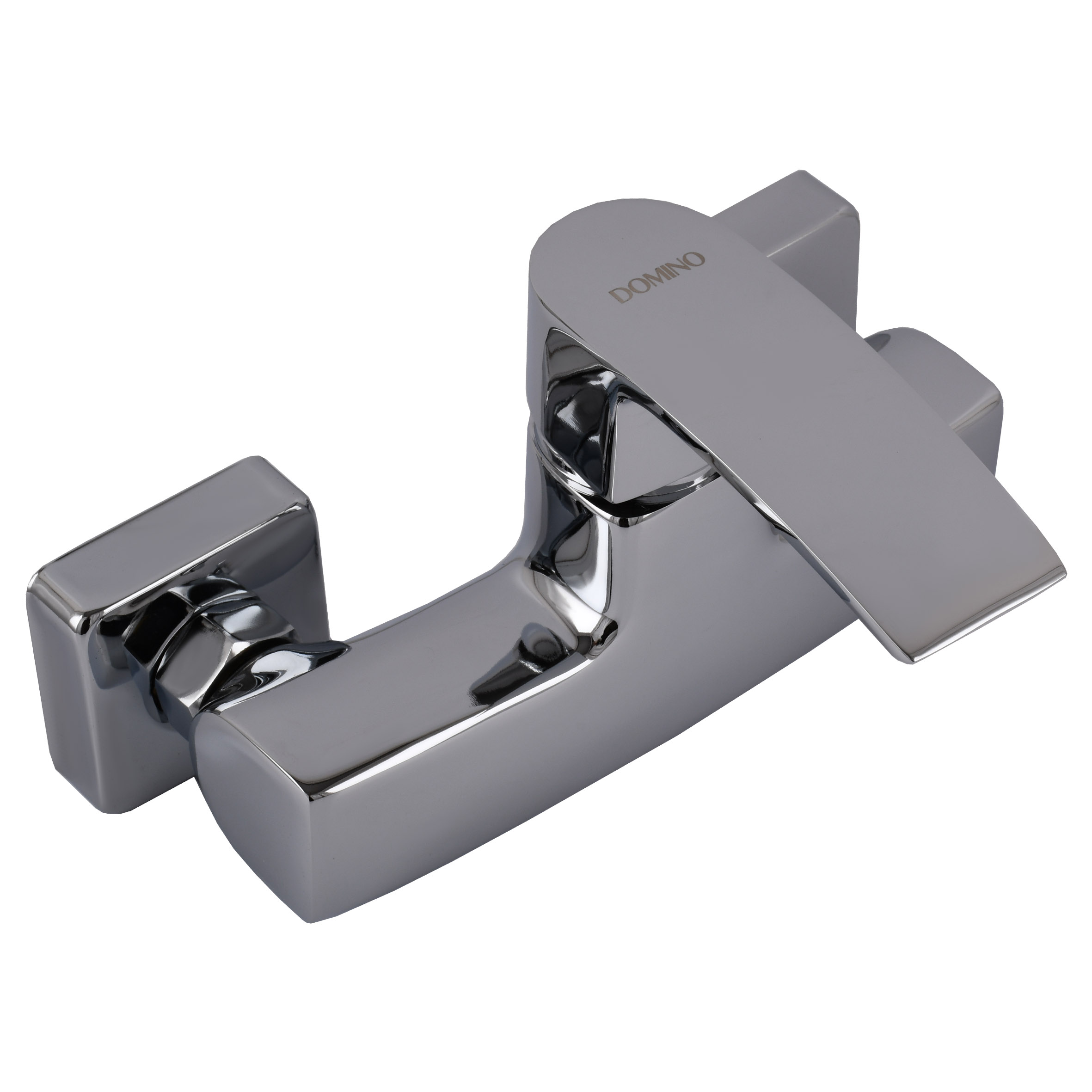 Змішувач для душу DOMINO RONDO DND-105 - Image 4