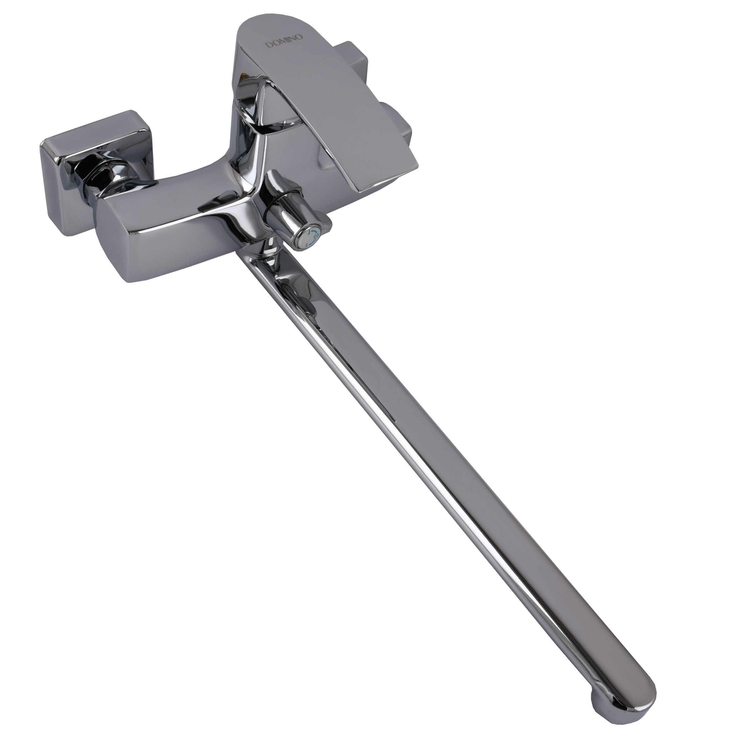 Змішувач для ванни DOMINO RONDO DND-208 - Image 4