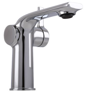 Змішувач для умивальника TOPAZ MODERNO TMD-33201-H78 - Image 4