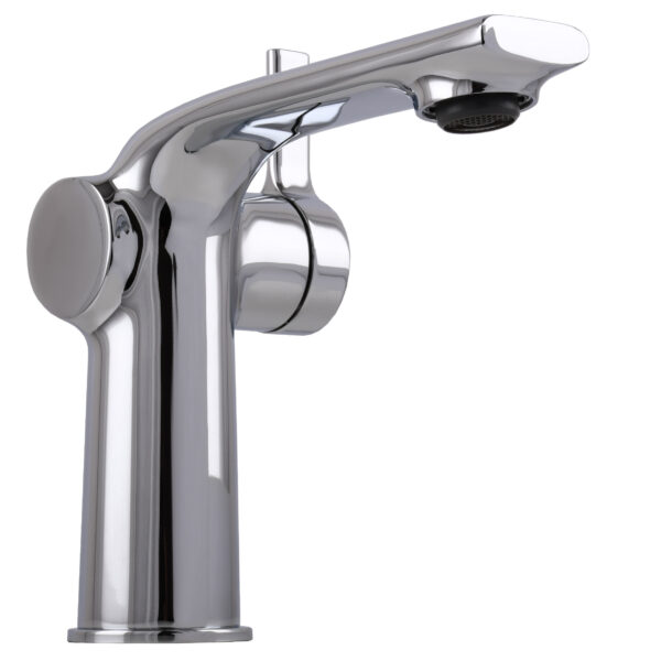 Змішувач для умивальника TOPAZ MODERNO TMD-33201-H78