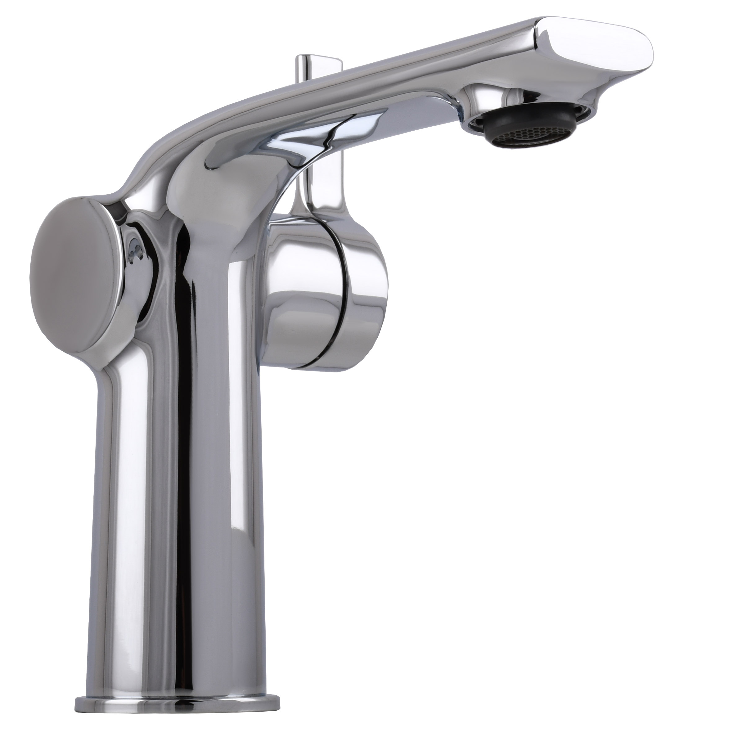 Змішувач для умивальника TOPAZ MODERNO TMD-33201-H78 - Image 4