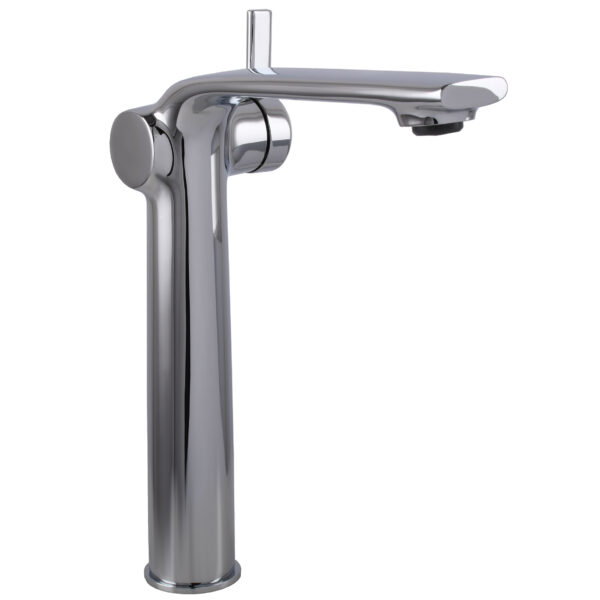 Змішувач для умивальника TOPAZ MODERNO TMD-33203-H78