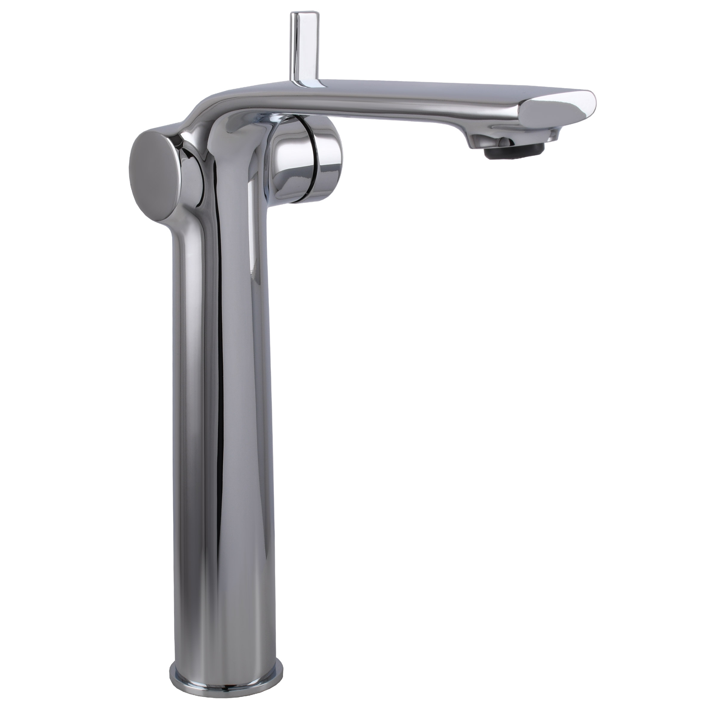 Змішувач для умивальника TOPAZ MODERNO TMD-33203-H78 - Image 4