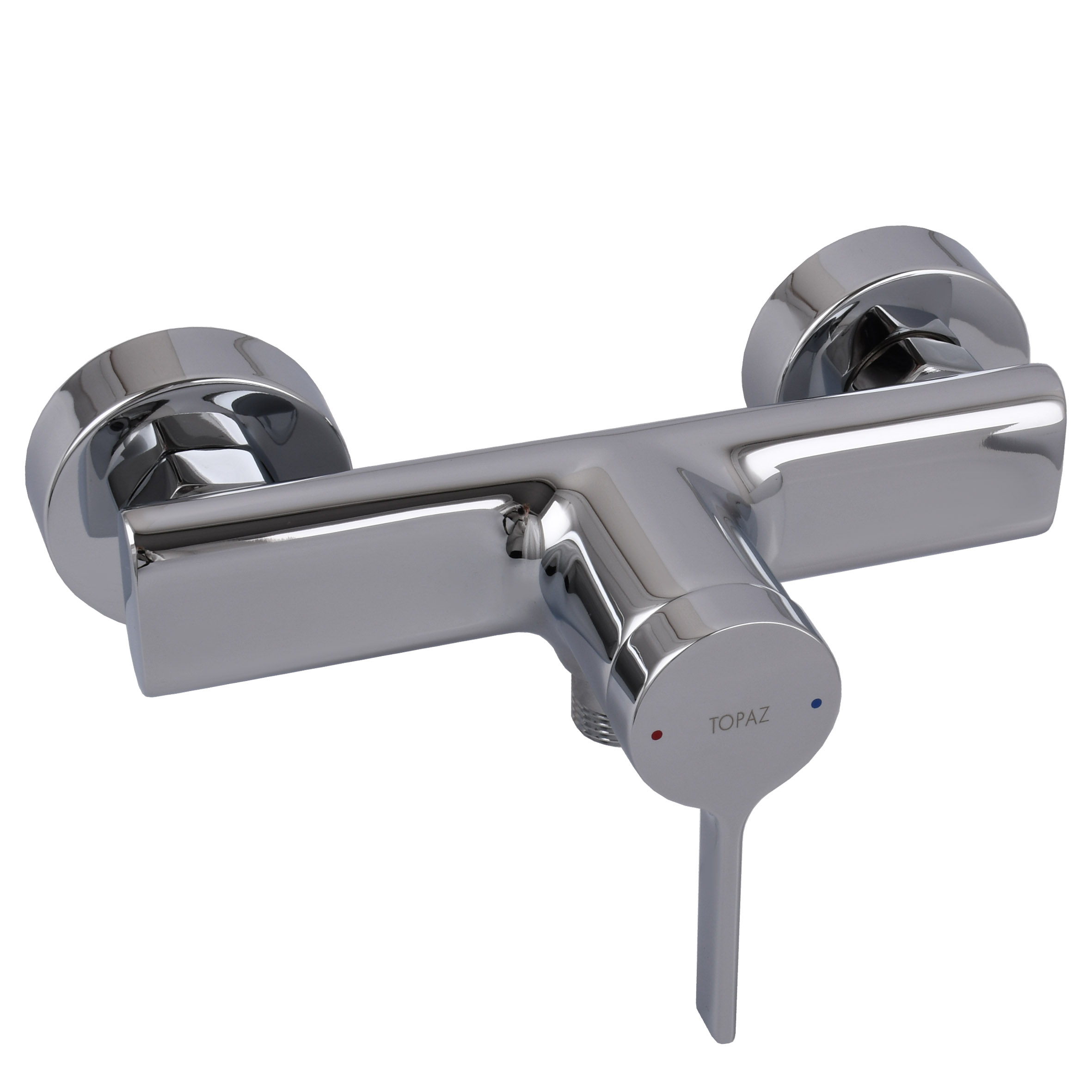 Змішувач для душу TOPAZ MODERNO TMD-33701-H78A - Image 4