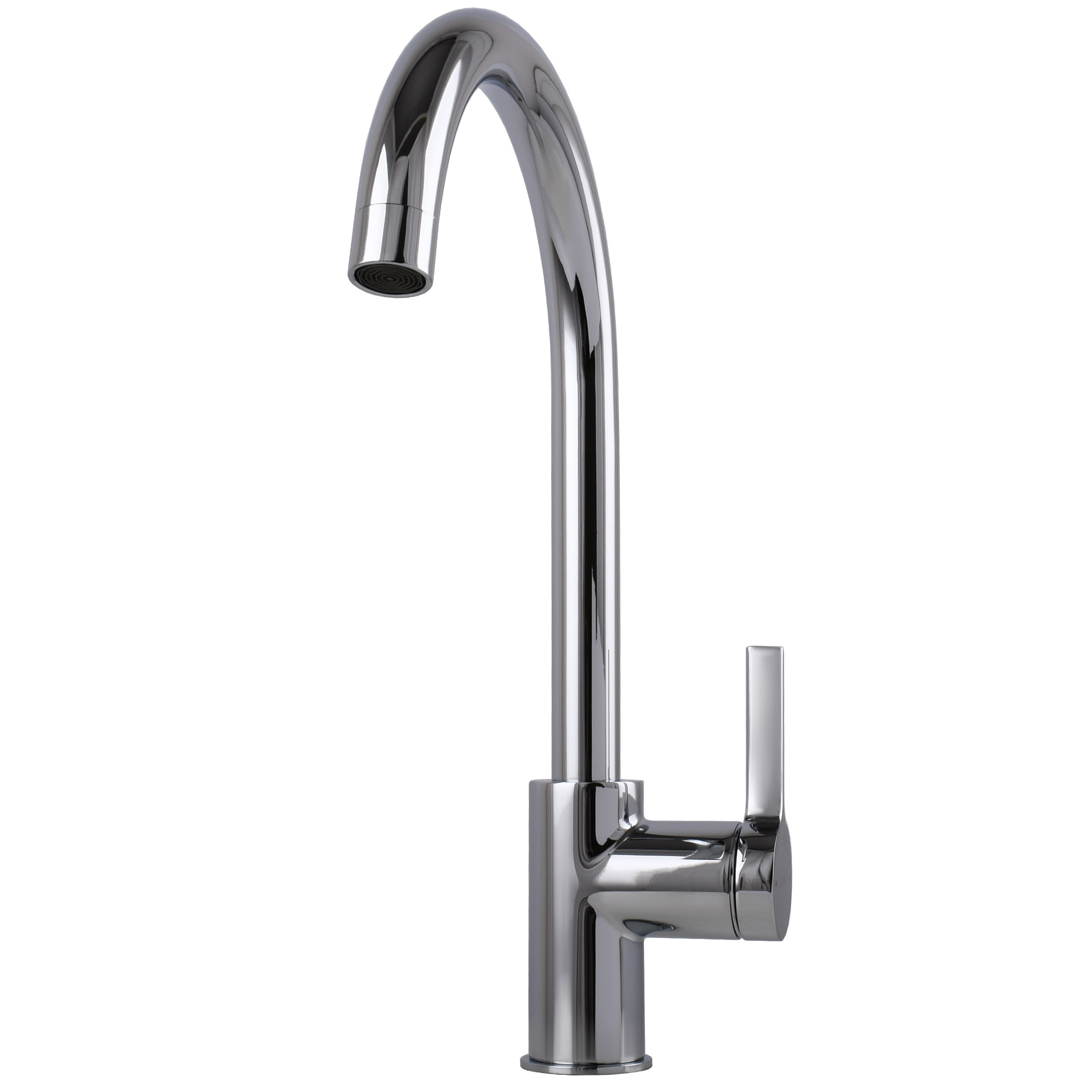 Змішувач для кухні TOPAZ  MODERNO TMD-33403-H78A - Image 4