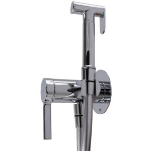 Змішувач гігієнічний TOPAZ MODERNO TMD-33106-H78A - Image 4