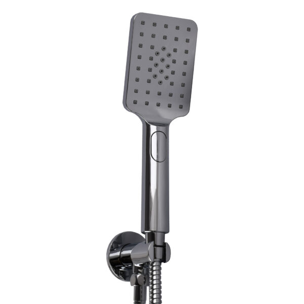 Душова система вбудована TOPAZ MODERNO TMD-33205-H78A