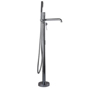 Змішувач для ванни TOPAZ LOFT TLF 32113R-H39-C - Image 4