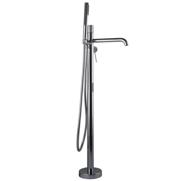 Змішувач для ванни TOPAZ LOFT TLF 32113R-H39-C