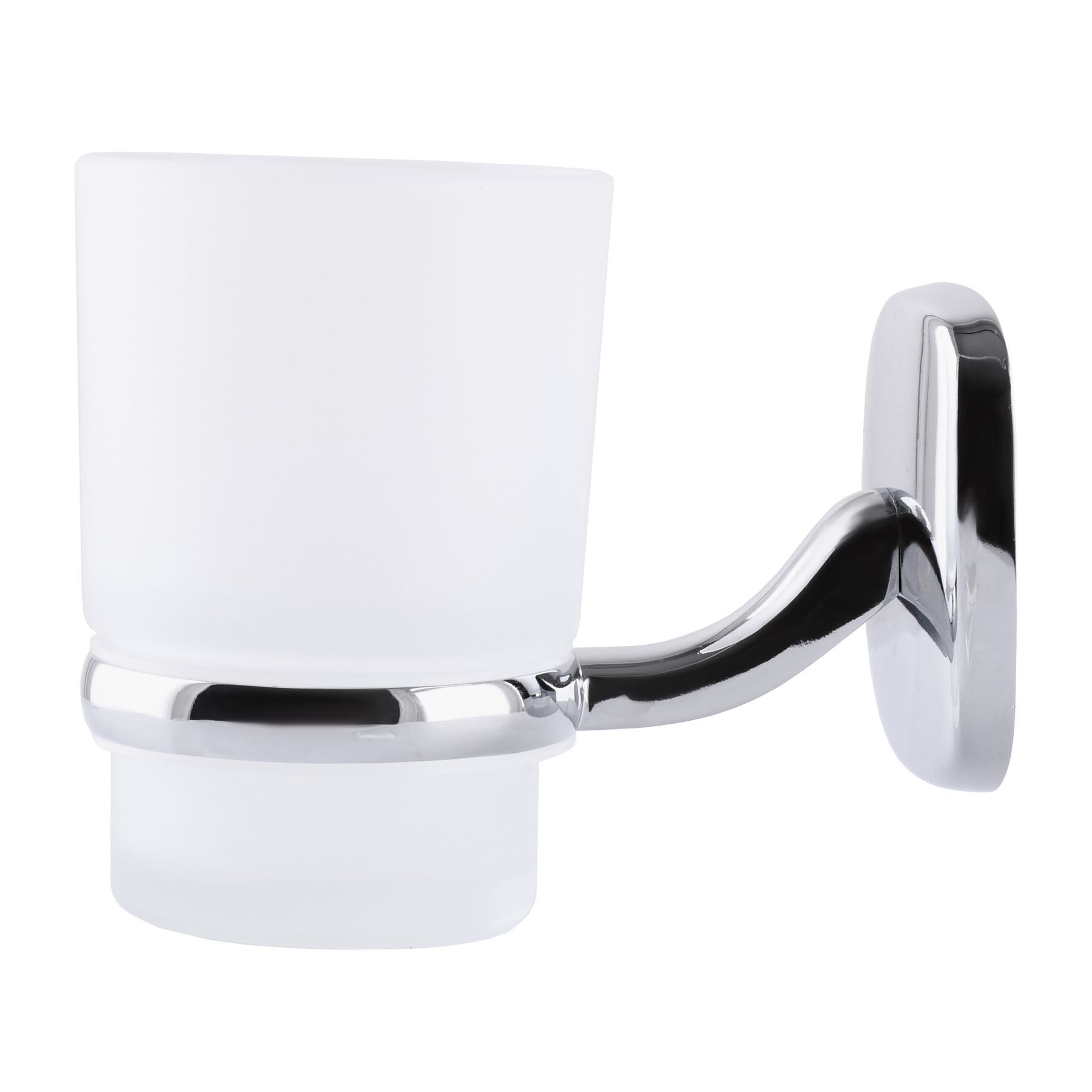 Стакан одинарний Globus Lux RM 1101 - Image 4