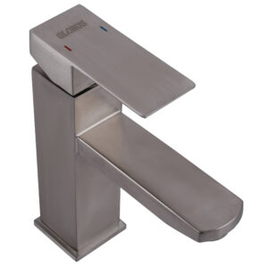 Змішувач для умивальника Globus Lux KUBUS SKU-101 - Image 4