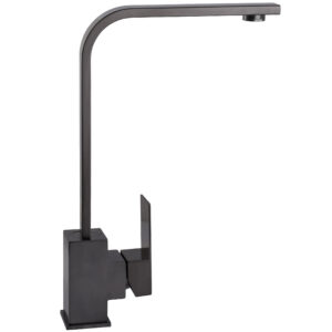 Змішувач для кухні Globus Lux KUBUS SKU-203S-GP - Image 4