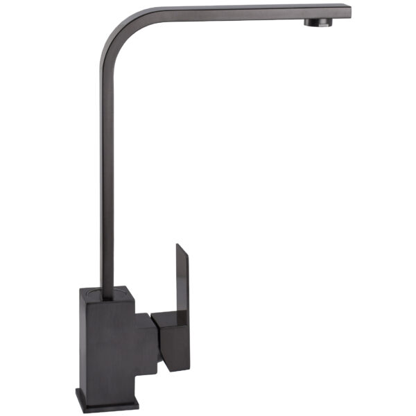 Змішувач для кухні Globus Lux KUBUS SKU-203S-GP