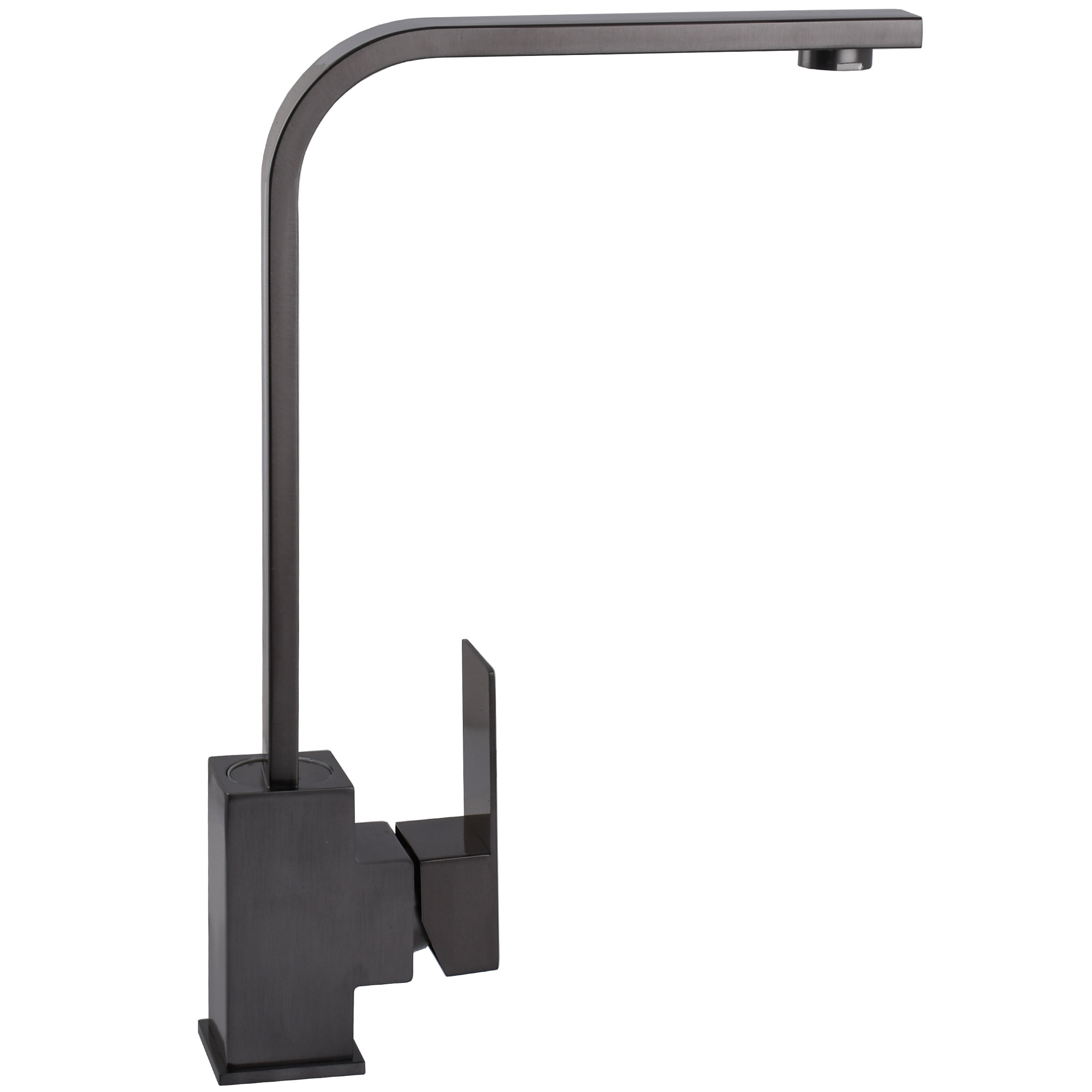 Змішувач для кухні Globus Lux KUBUS SKU-203S-GP - Image 4