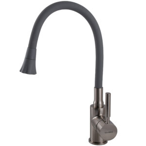 Змішувач для кухні Globus Lux Lazer GLLR-0203SA-8-G03 - Image 4