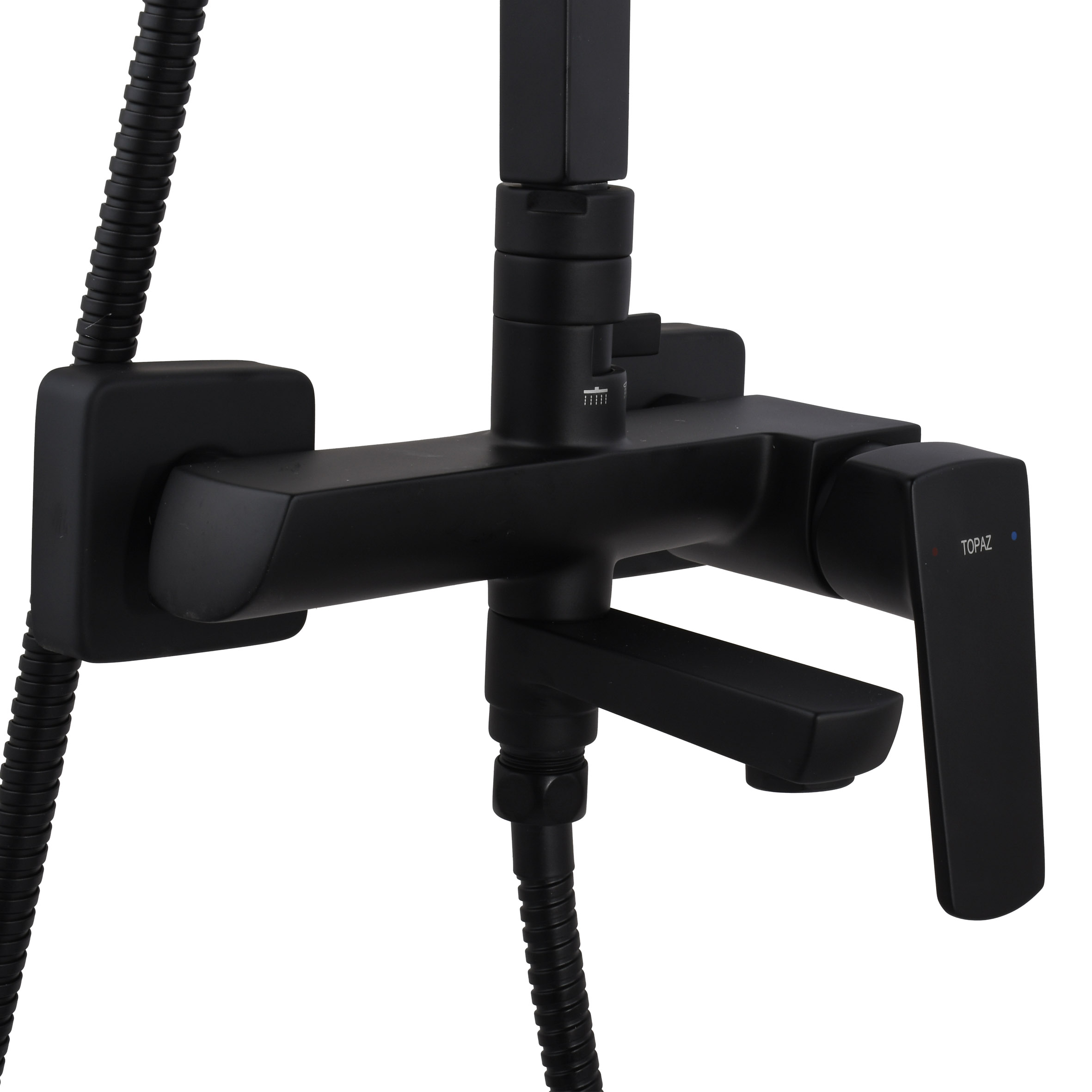 Душова система TOPAZ LEXI TL 21122-H57-BL - Image 4