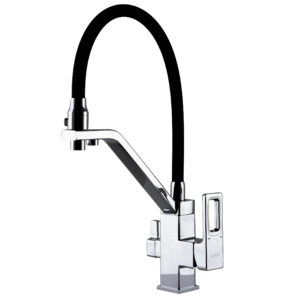 Змішувач для кухні під осмос Globus Lux PIANO GLPN-0900-01 - Image 4