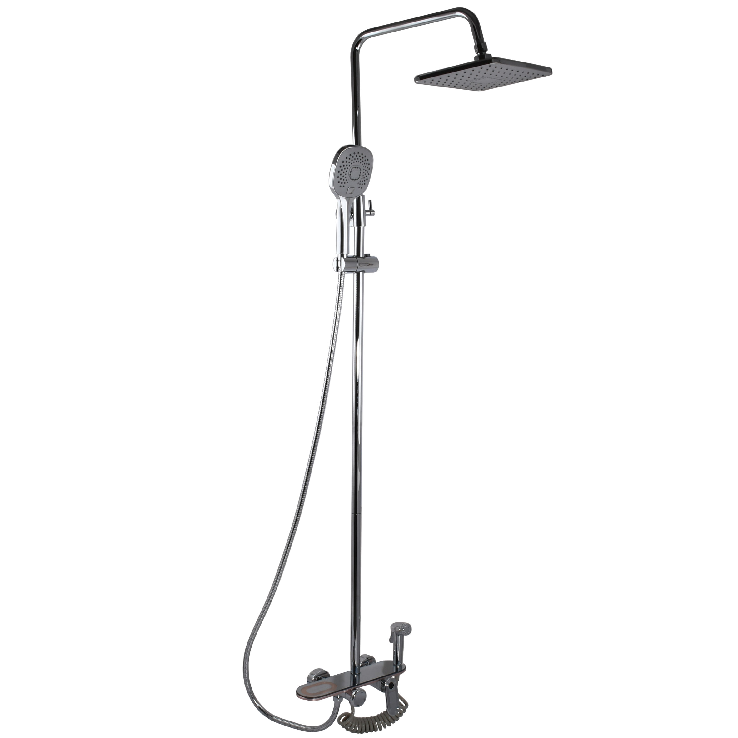Душова система Globus Lux BETTA  GLBE-2002 - Image 6