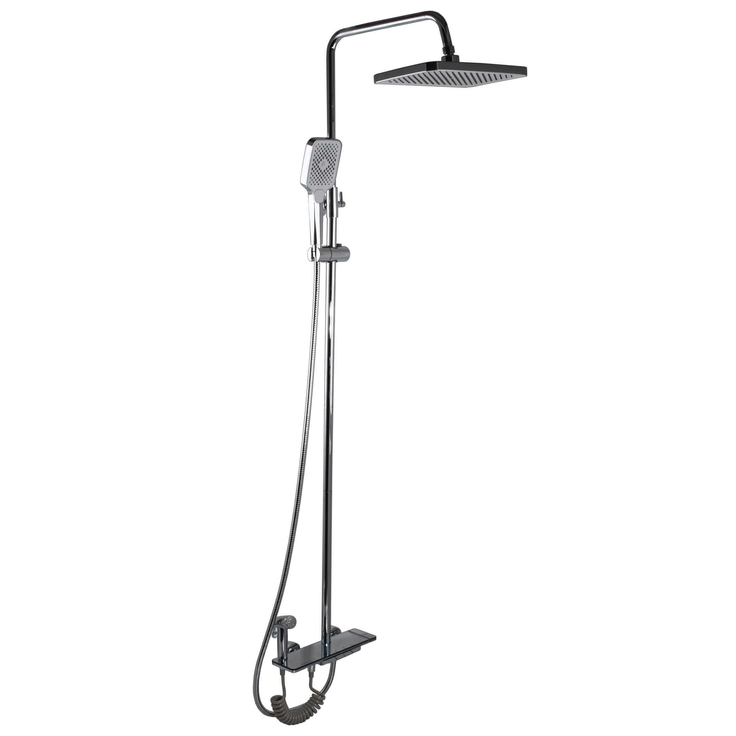 Душова система Globus Lux GAMMA  GLGM-3002 - Image 6
