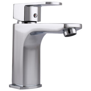 Змішувач для умивальника Globus Lux ALFA GLAL-0401 - Image 4