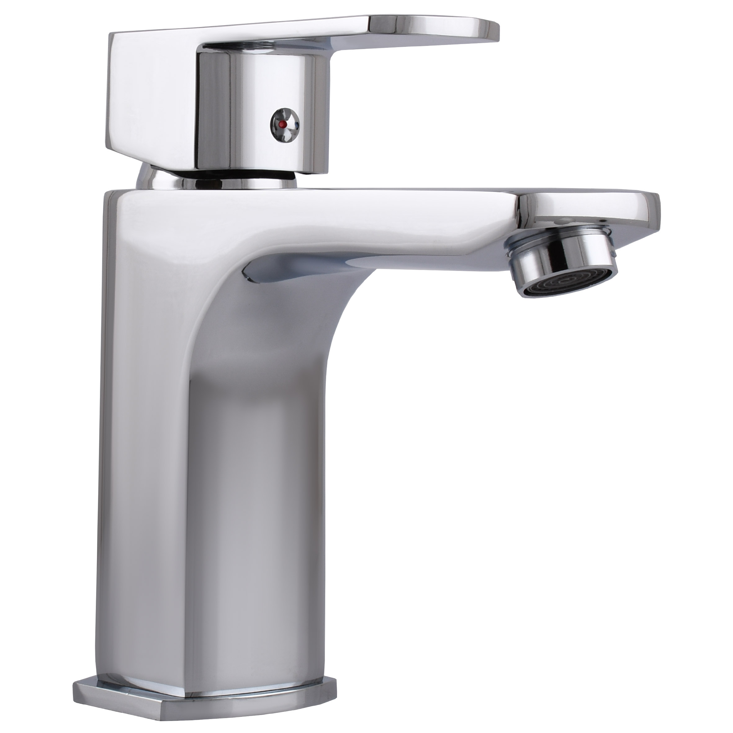 Змішувач для умивальника Globus Lux ALFA GLAL-0401 - Image 4