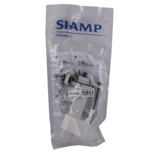 Клапан заповнення SIAMP Brio 751-1/2P, бічний 1/2'' пластиковий, швидке наповнення - Image 4