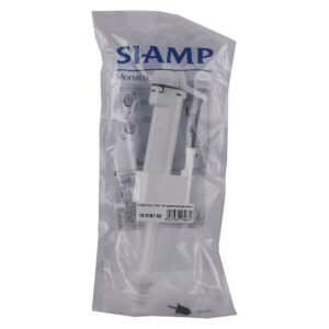 Клапан заповнення SIAMP Brio 754-1/2P,нижнє підведення 1/2'' пластиковий, швидке наповнення - Image 4