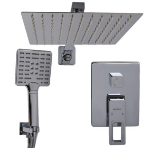 Душова система Globus Lux PIANO GLPN-205-SMART - Image 4