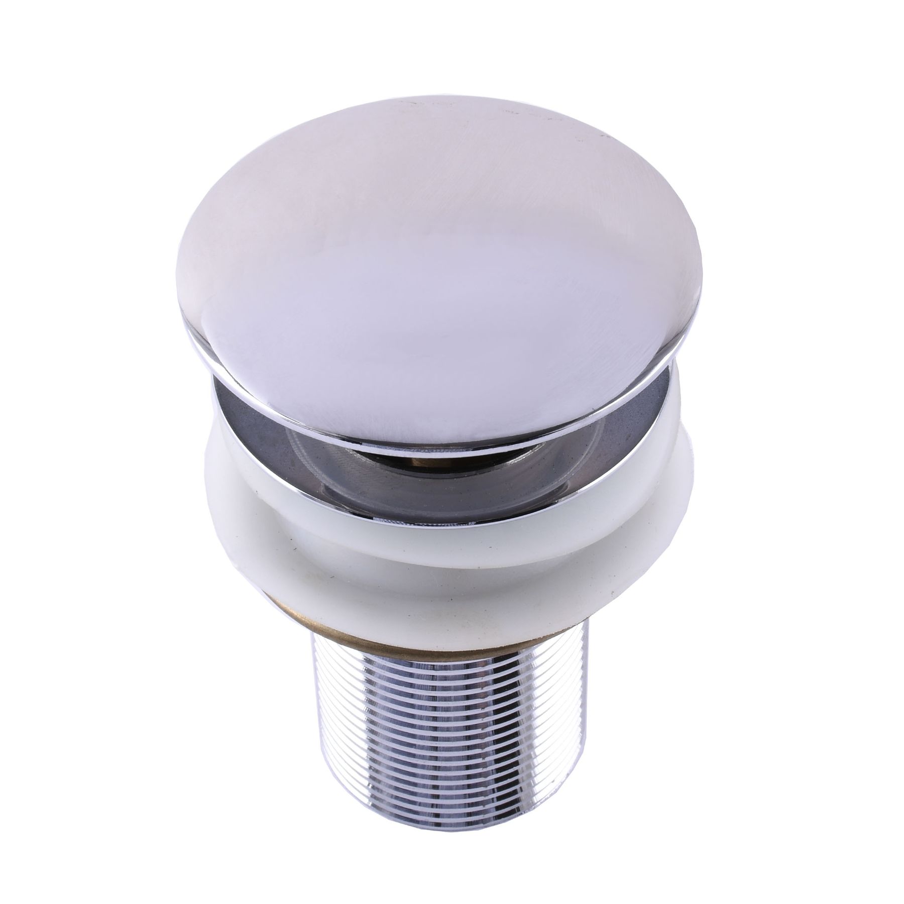 Донний клапан Globus Lux HG15-03A (Click-clack) - Image 4
